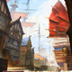 Illustration for article titled The Mind Behind iDusk City Outlaws/i Tells Us About the Intricacies of Tabletop Game Design